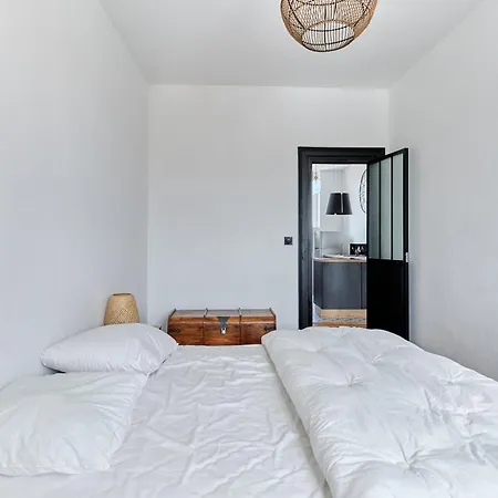 Le Cardioceras - Appt Proche De La Mer Apartment Villers-sur-Mer