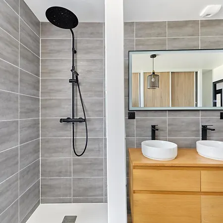 Le Cardioceras - Appt Proche De La Mer Apartment